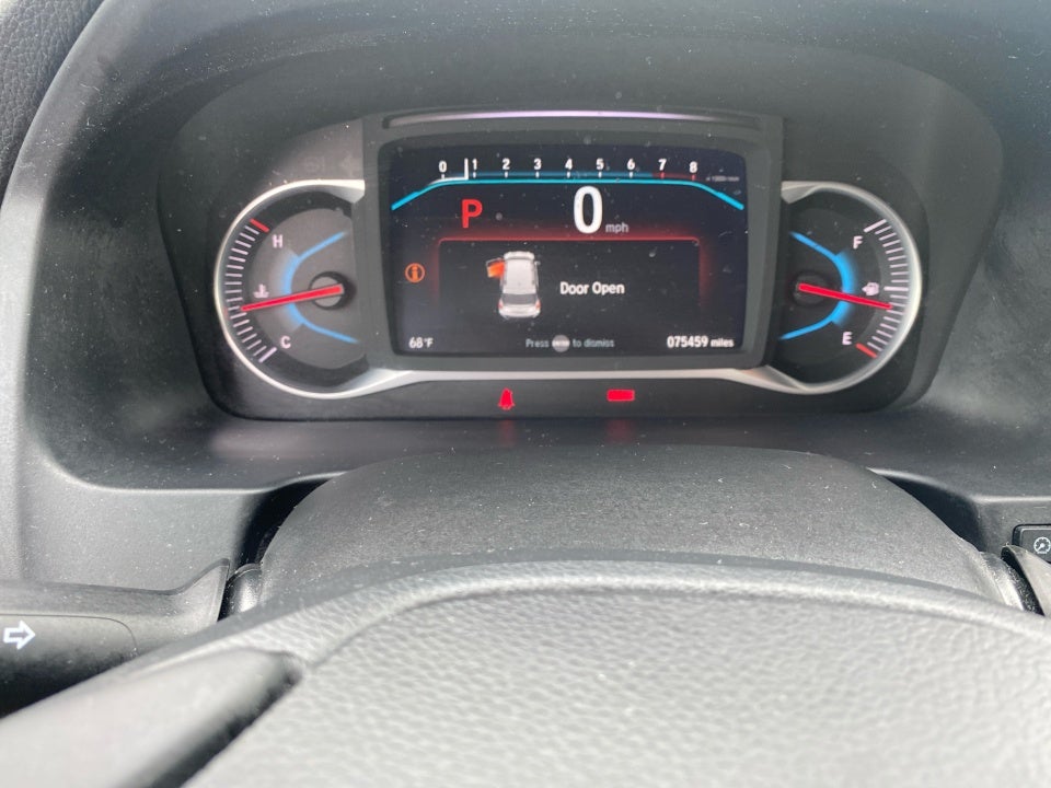 2022 Honda Pilot 2WD Special Edition