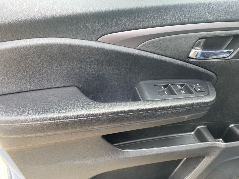 2022 Honda Pilot 2WD Special Edition