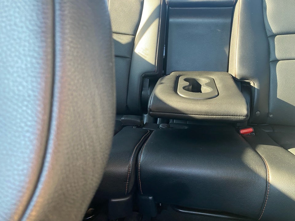 2022 Honda Pilot AWD TrailSport