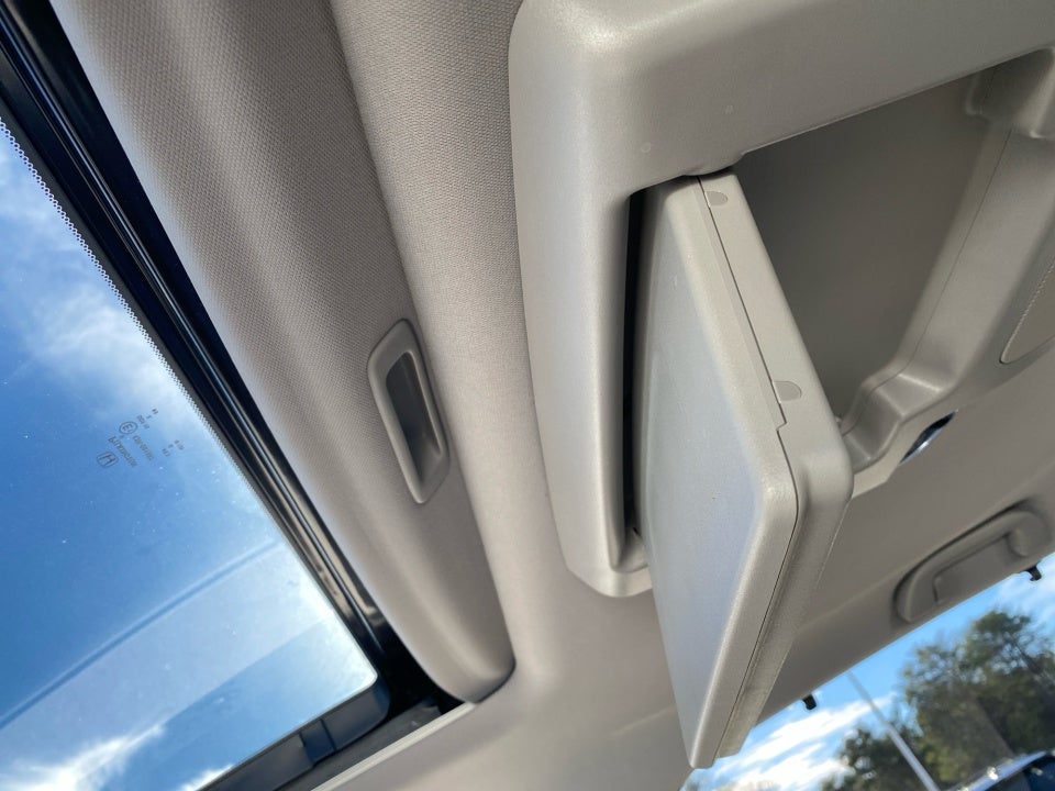 2020 Honda Pilot AWD Touring 8 Passenger