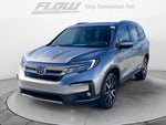 2020 Honda Pilot AWD Touring 8 Passenger