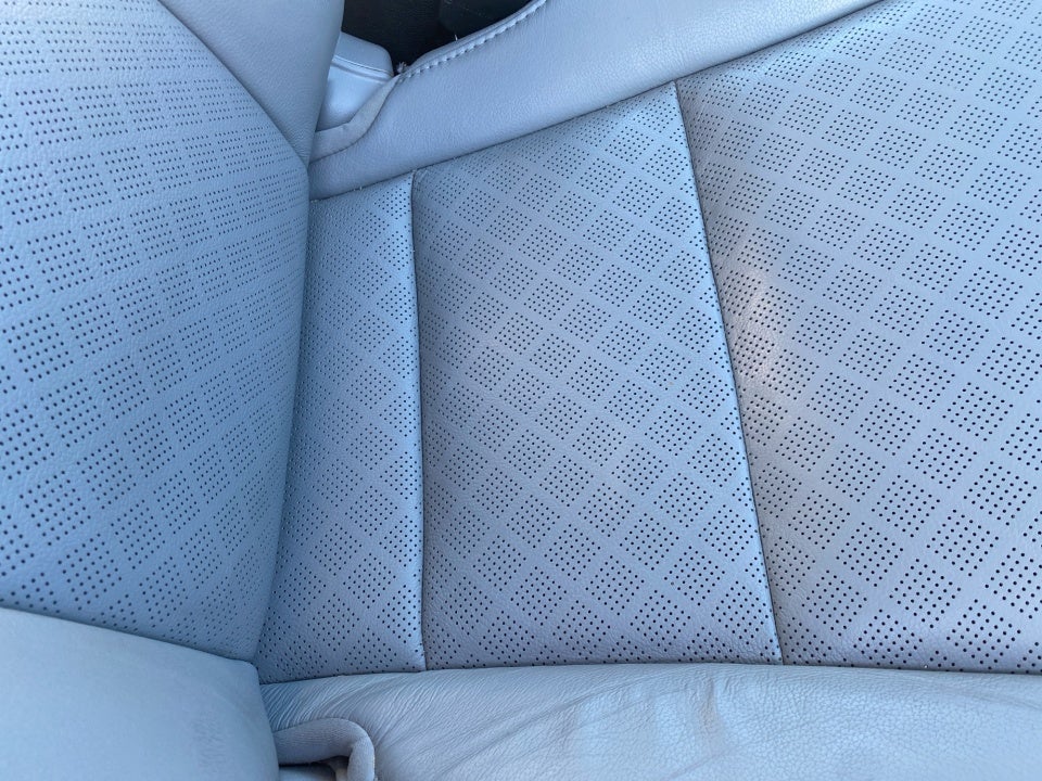 2020 Honda Passport AWD Elite