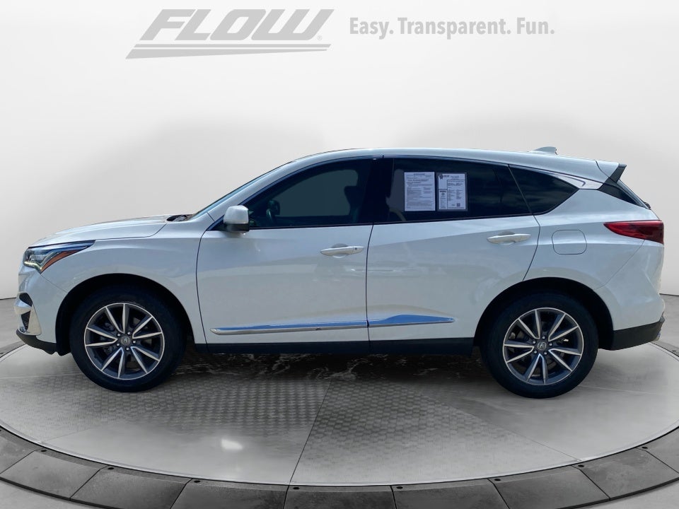2019 Acura RDX Technology Package