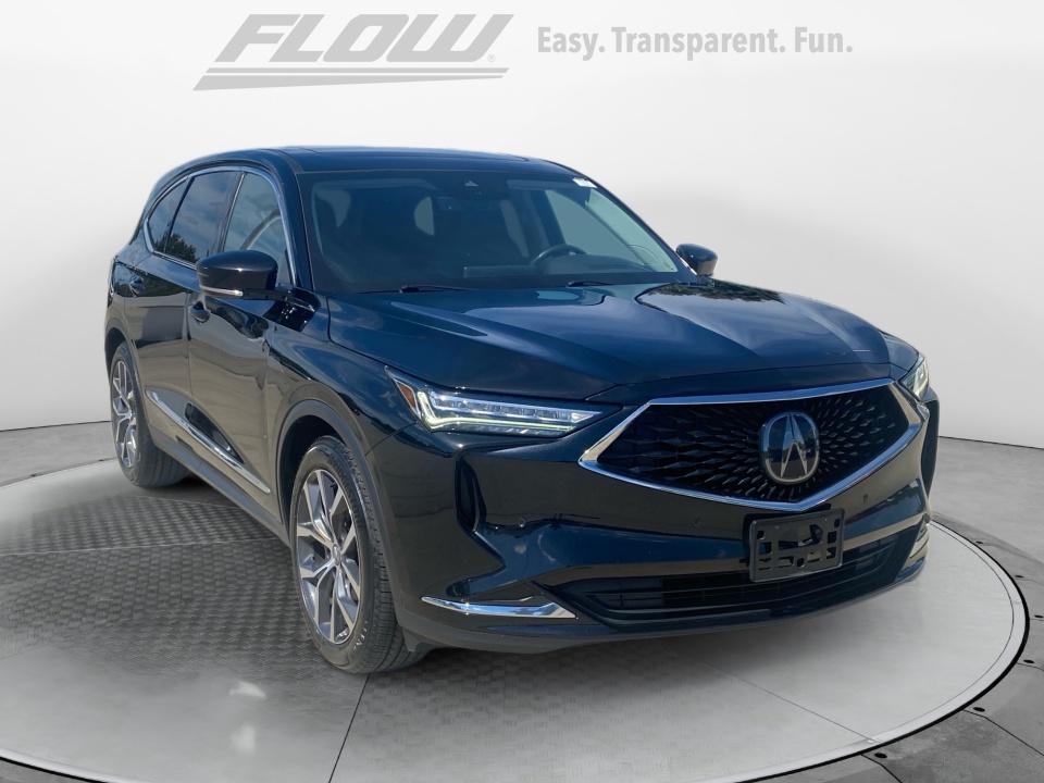 2023 Acura MDX