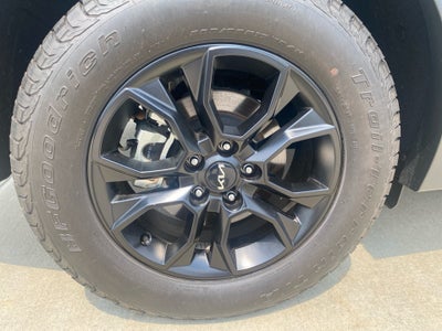2023 Kia Sportage X-Pro
