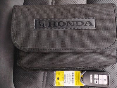 2020 Honda CR-V Hybrid EX-L