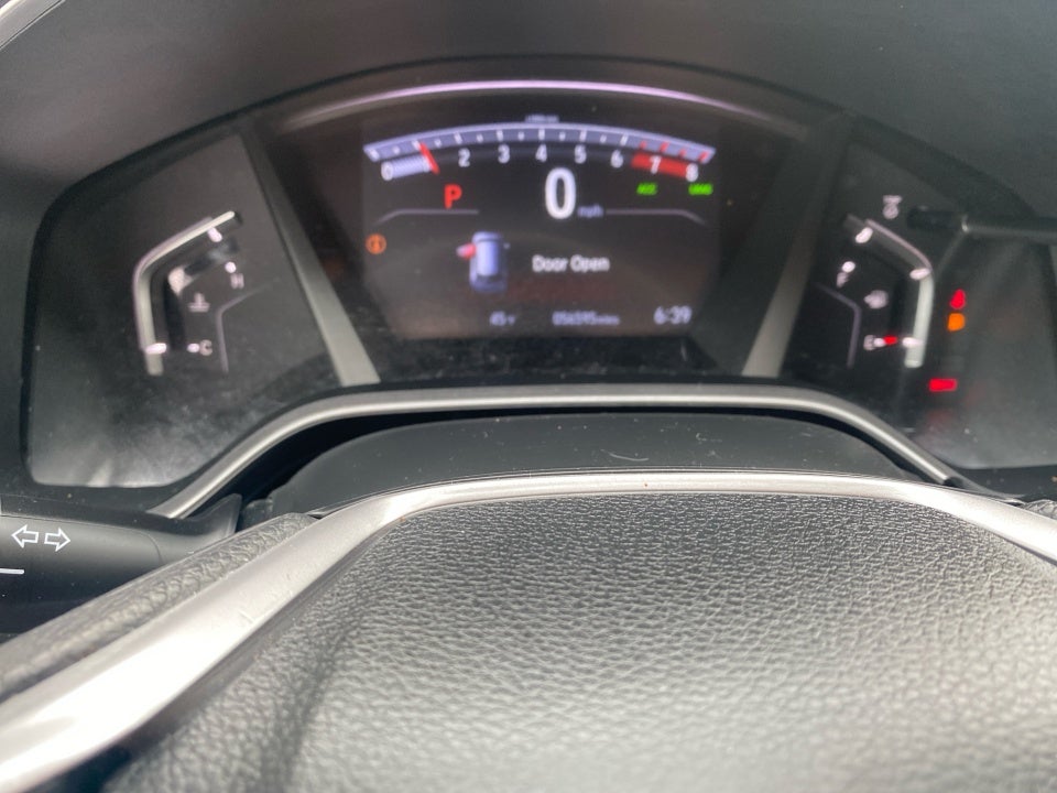 2020 Honda CR-V AWD EX