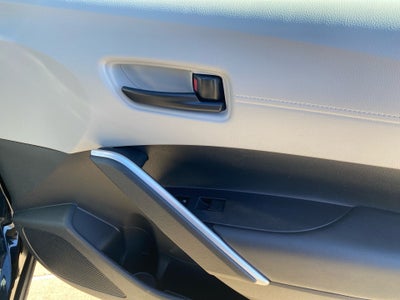 2023 Toyota Corolla Cross L