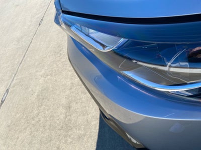 2024 Toyota Corolla Cross Hybrid S