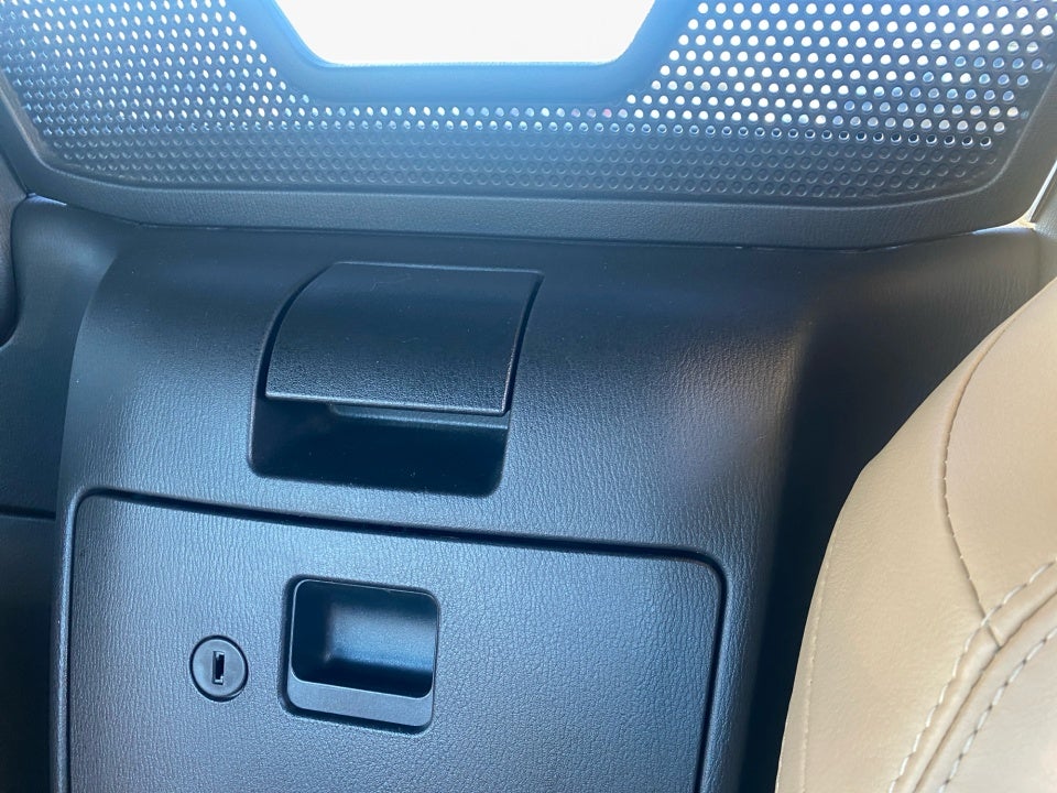 2016 Mazda Mazda MX-5 Miata Grand Touring