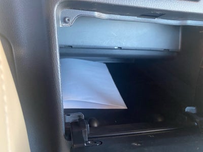 2016 Mazda Mazda MX-5 Miata Grand Touring