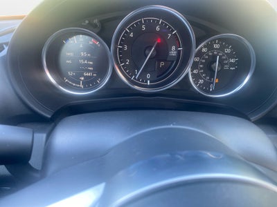 2023 Mazda Mazda MX-5 Miata RF Grand Touring