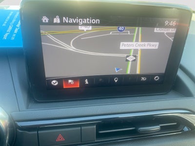 2023 Mazda Mazda MX-5 Miata RF Grand Touring