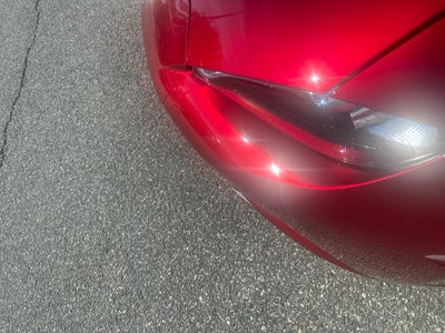 2023 Mazda Mazda MX-5 Miata RF Grand Touring