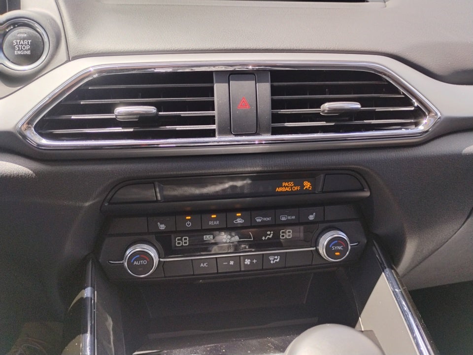 2023 Mazda Mazda CX-9 Touring