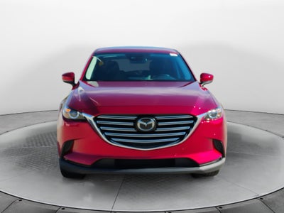 2022 Mazda Mazda CX-9 Touring