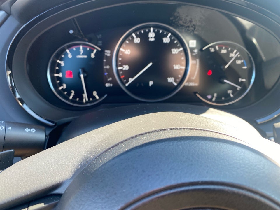 2021 Mazda Mazda CX-9 Grand Touring