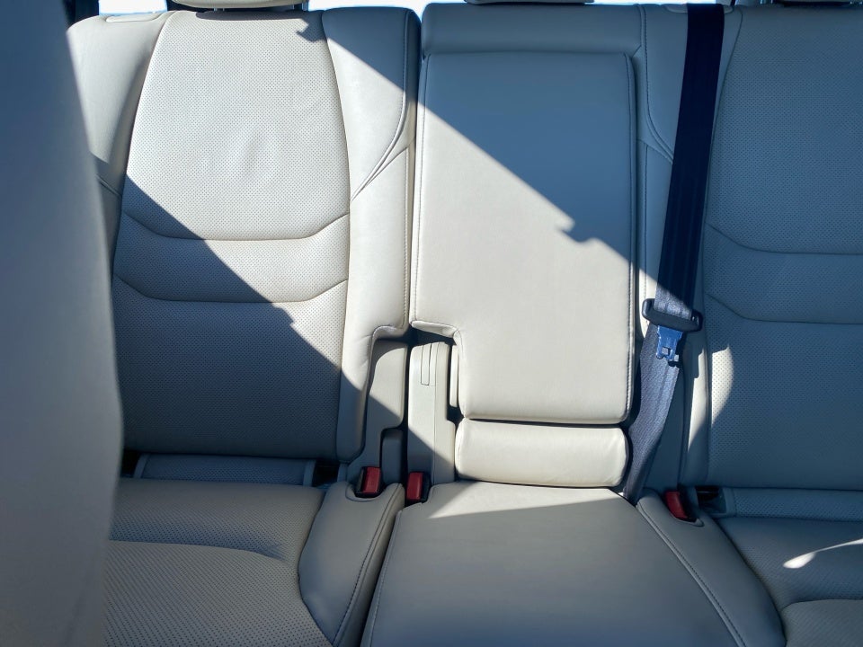 2021 Mazda Mazda CX-9 Grand Touring