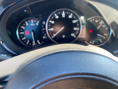 2021 Mazda Mazda CX-9 Grand Touring