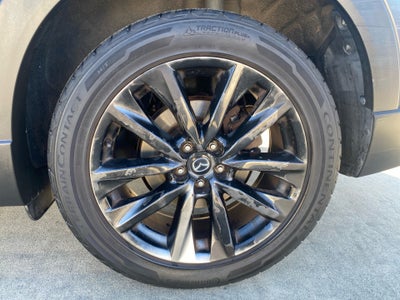 2017 Mazda Mazda CX-9 Signature