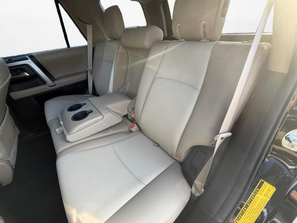 2019 Toyota 4Runner SR5 Premium