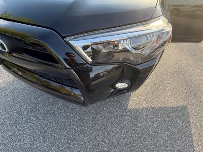 2019 Toyota 4Runner SR5 Premium