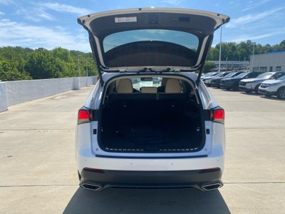 2018 Lexus NX 300 NX 300