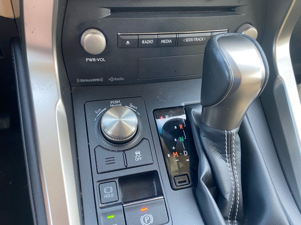 2018 Lexus NX 300 NX 300