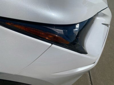 2018 Lexus NX 300 NX 300