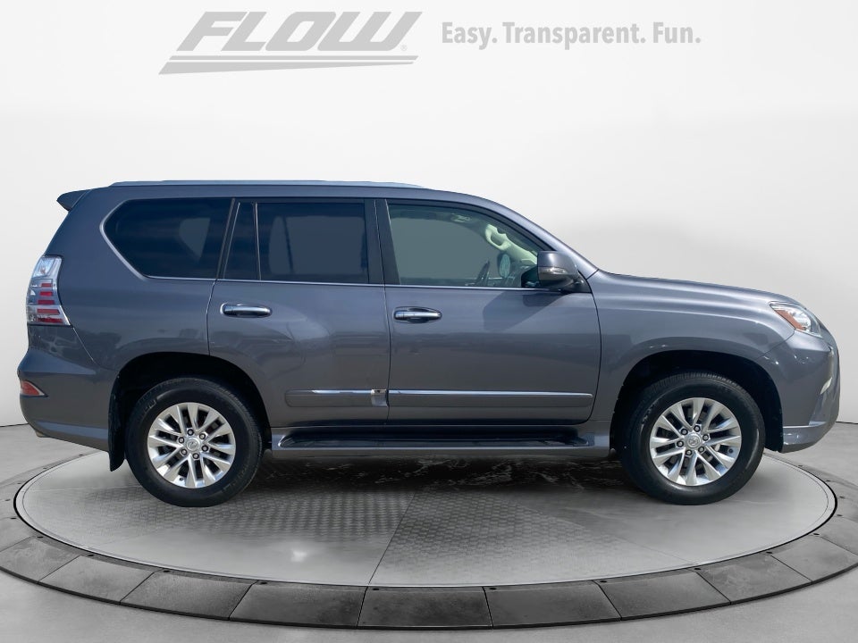 2018 Lexus GX 460 GX 460