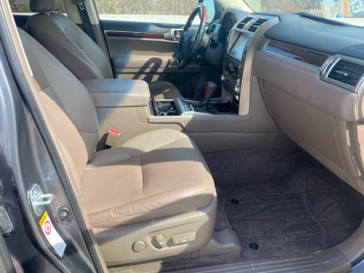 2018 Lexus GX 460 GX 460