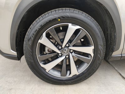 2020 Lexus NX 300h NX 300h