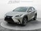 2020 Lexus NX 300h NX 300h