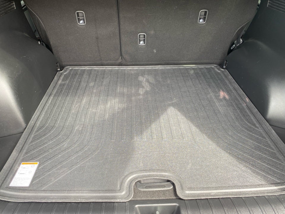 2022 Hyundai Tucson N Line