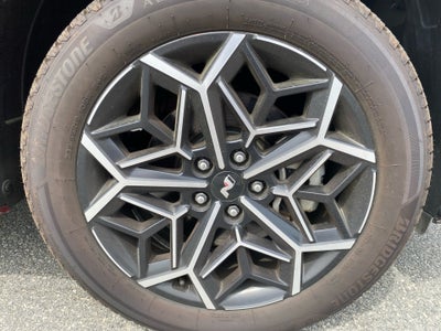 2022 Hyundai Tucson N Line