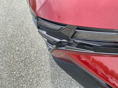 2022 Hyundai Tucson N Line