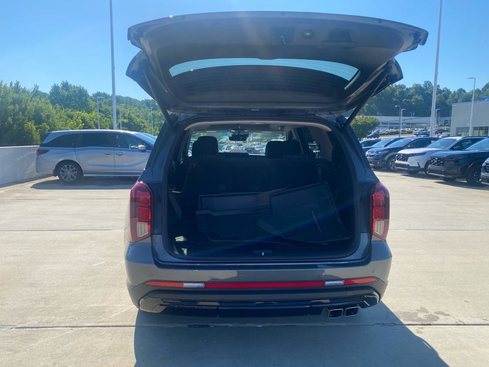 2024 Hyundai Palisade XRT