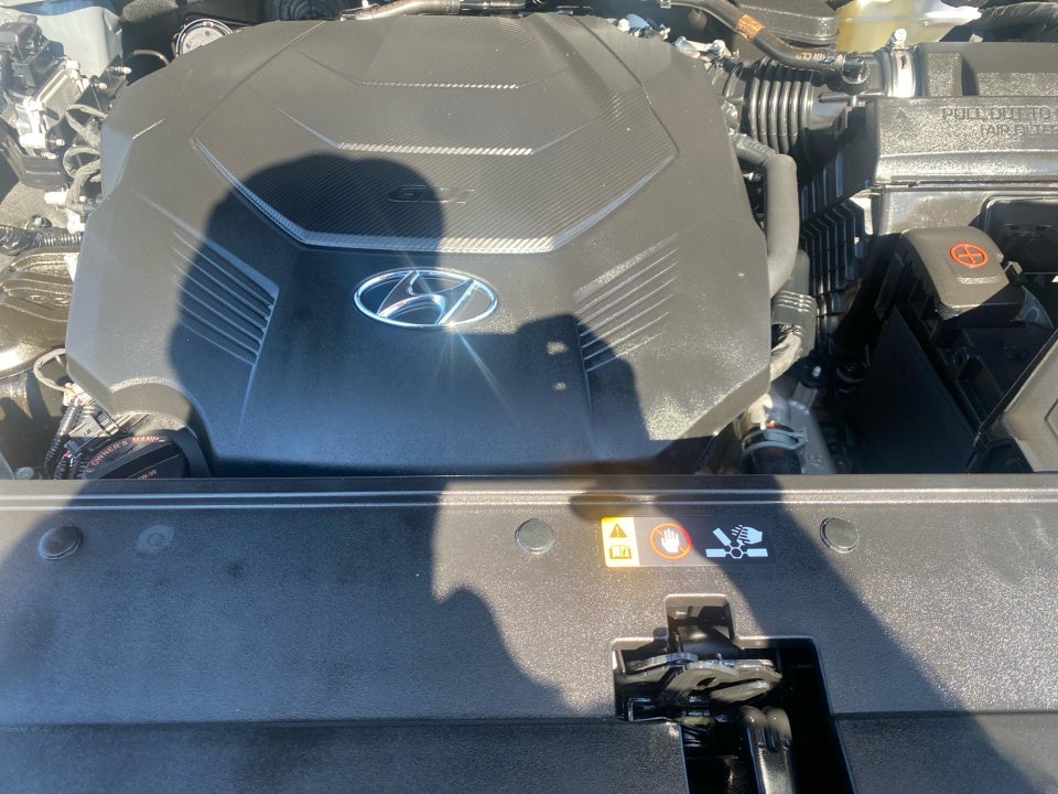 2024 Hyundai Palisade XRT