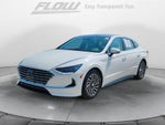 2023 Hyundai Sonata Hybrid Limited
