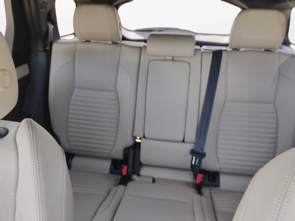 2023 Land Rover Discovery Sport S