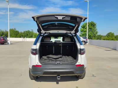 2023 Land Rover Discovery Sport S