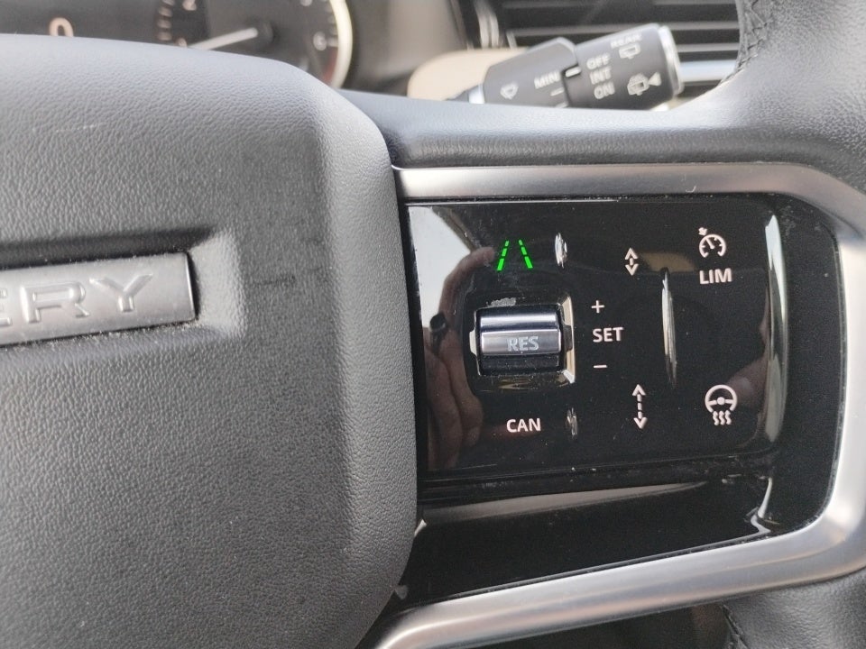 2023 Land Rover Discovery Sport S