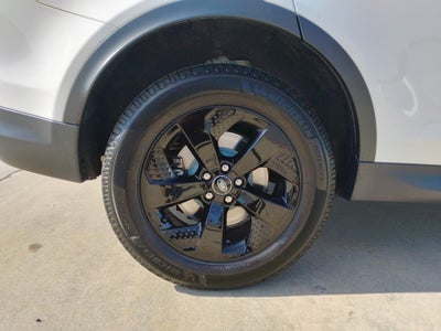 2023 Land Rover Discovery Sport S