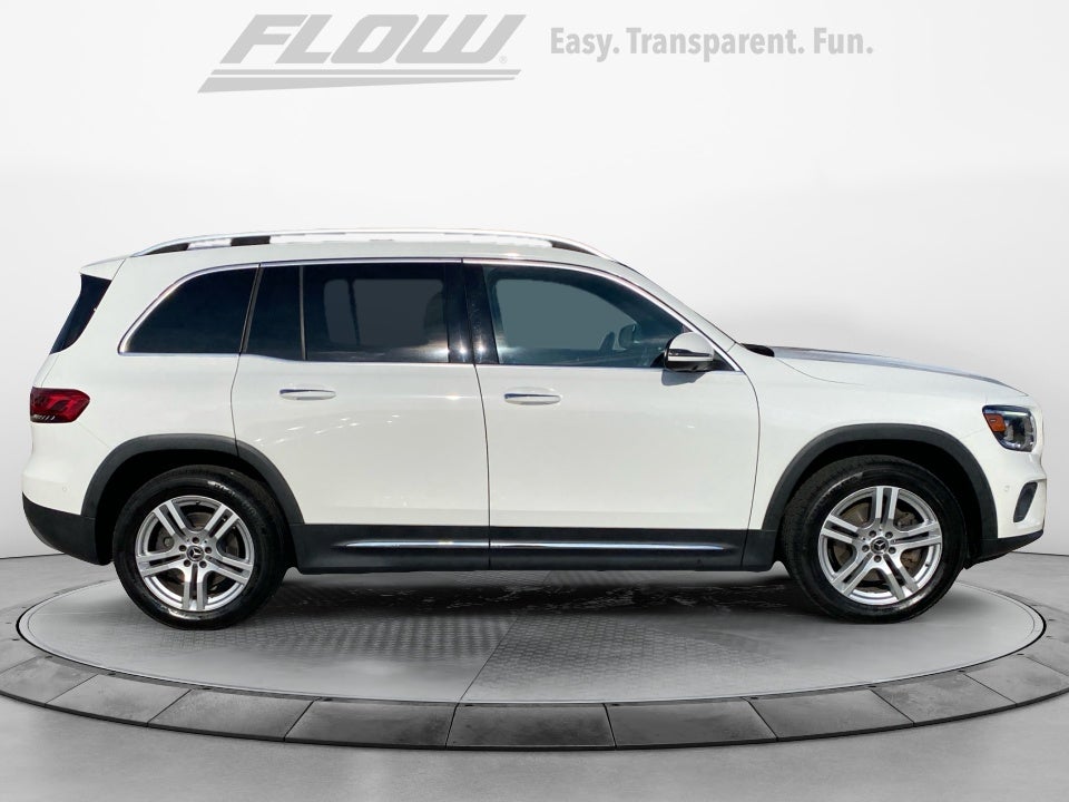 2022 Mercedes-Benz GLB 250 4MATIC®