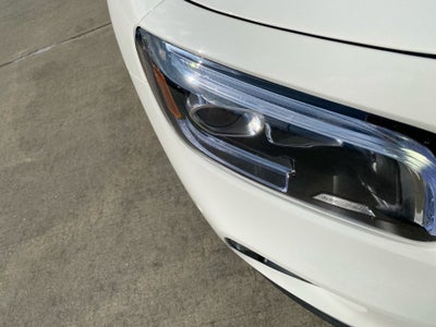 2022 Mercedes-Benz GLB 250 4MATIC®