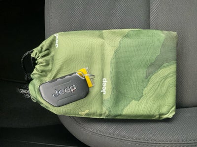 2023 Jeep Gladiator Overland 4x4