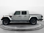 2023 Jeep Gladiator Overland 4x4