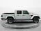 2023 Jeep Gladiator Overland 4x4