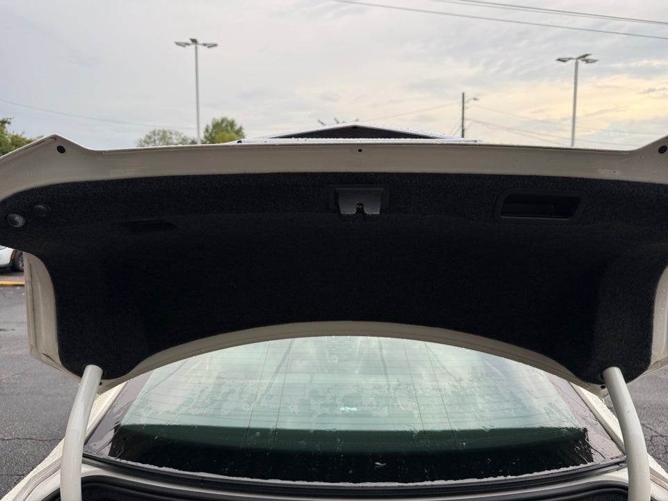 2014 Cadillac CTS RWD