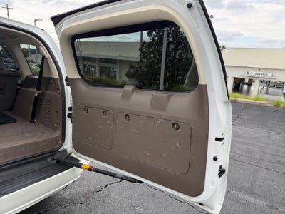 2019 Lexus GX 460 GX 460 Premium